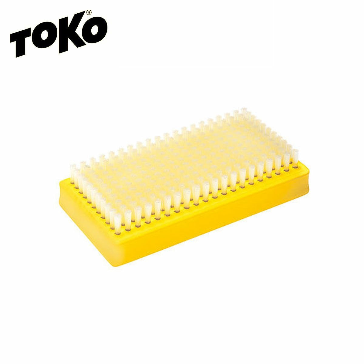 TOKO 베이스 브러쉬 폴리쉬