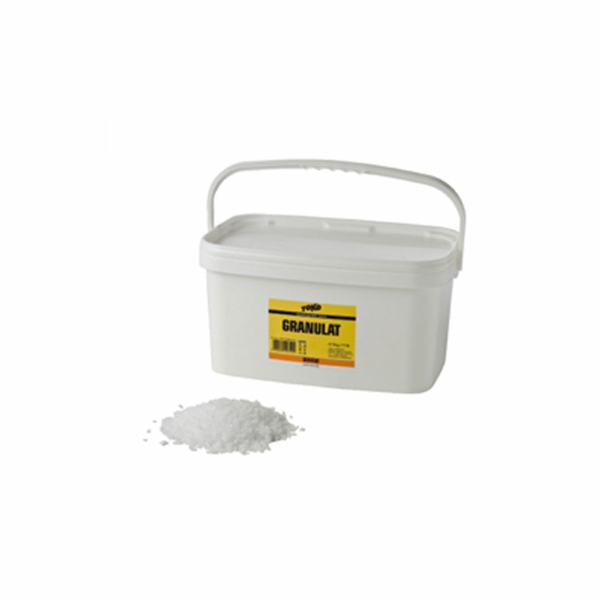 TOKO 왁스 WS 그래뉴 왁스 5kg / 5500340