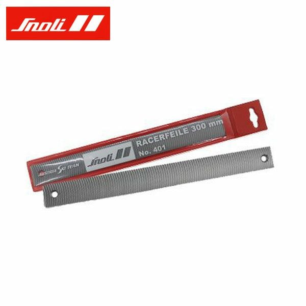 SNOLI WAVY FILE 300mm / TS0072