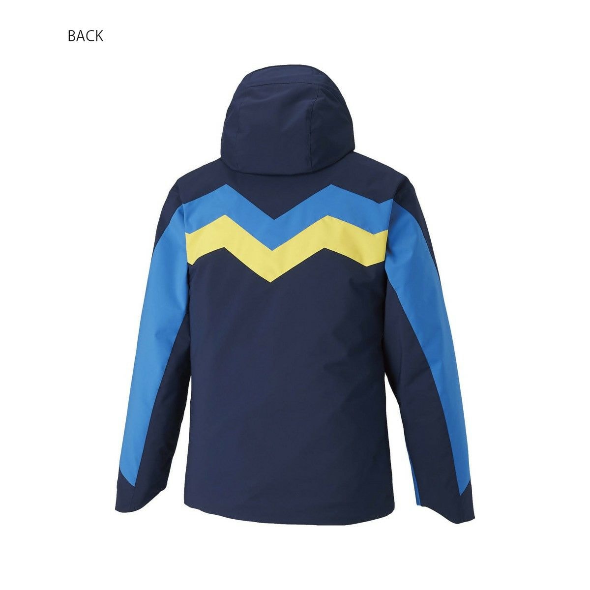 2223 MIZUNO RACING SKI PARKA-Z2ME1310