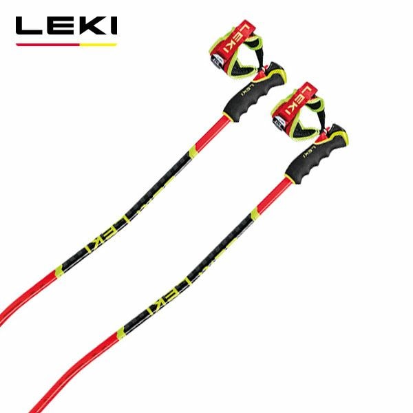 2526 LEKI WCR GS CARBON 3D