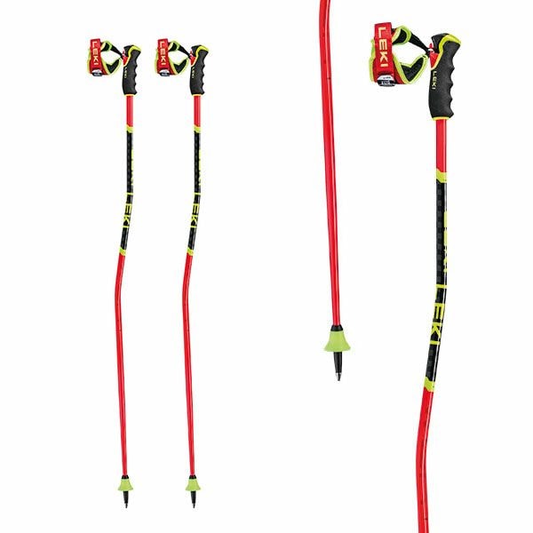 2526 LEKI WCR GS CARBON 3D