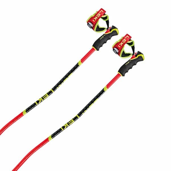 2526 LEKI WCR GS CARBON 3D