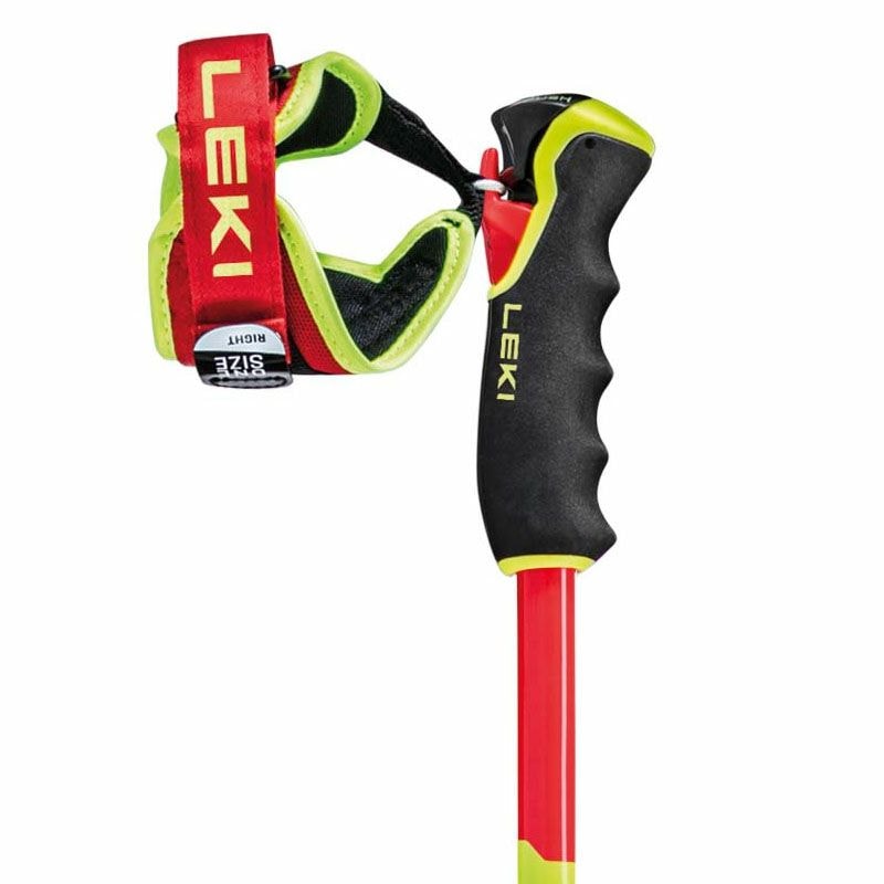 2526 LEKI WCR GS CARBON 3D
