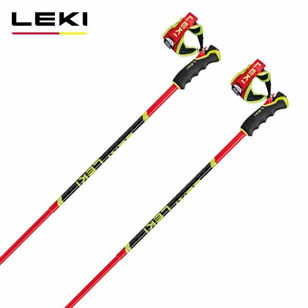 2526 LEKI VENOM GS 3D