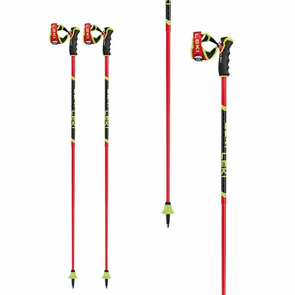 2526 LEKI VENOM GS 3D