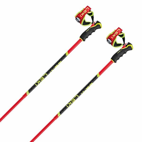 2526 LEKI VENOM GS 3D
