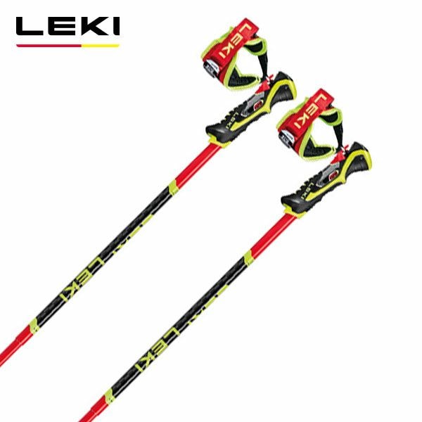 2526 LEKI VENOM SL 3D