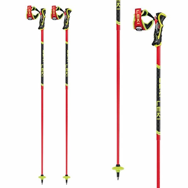 2526 LEKI VENOM SL 3D
