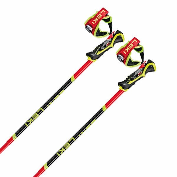 2526 LEKI VENOM SL 3D