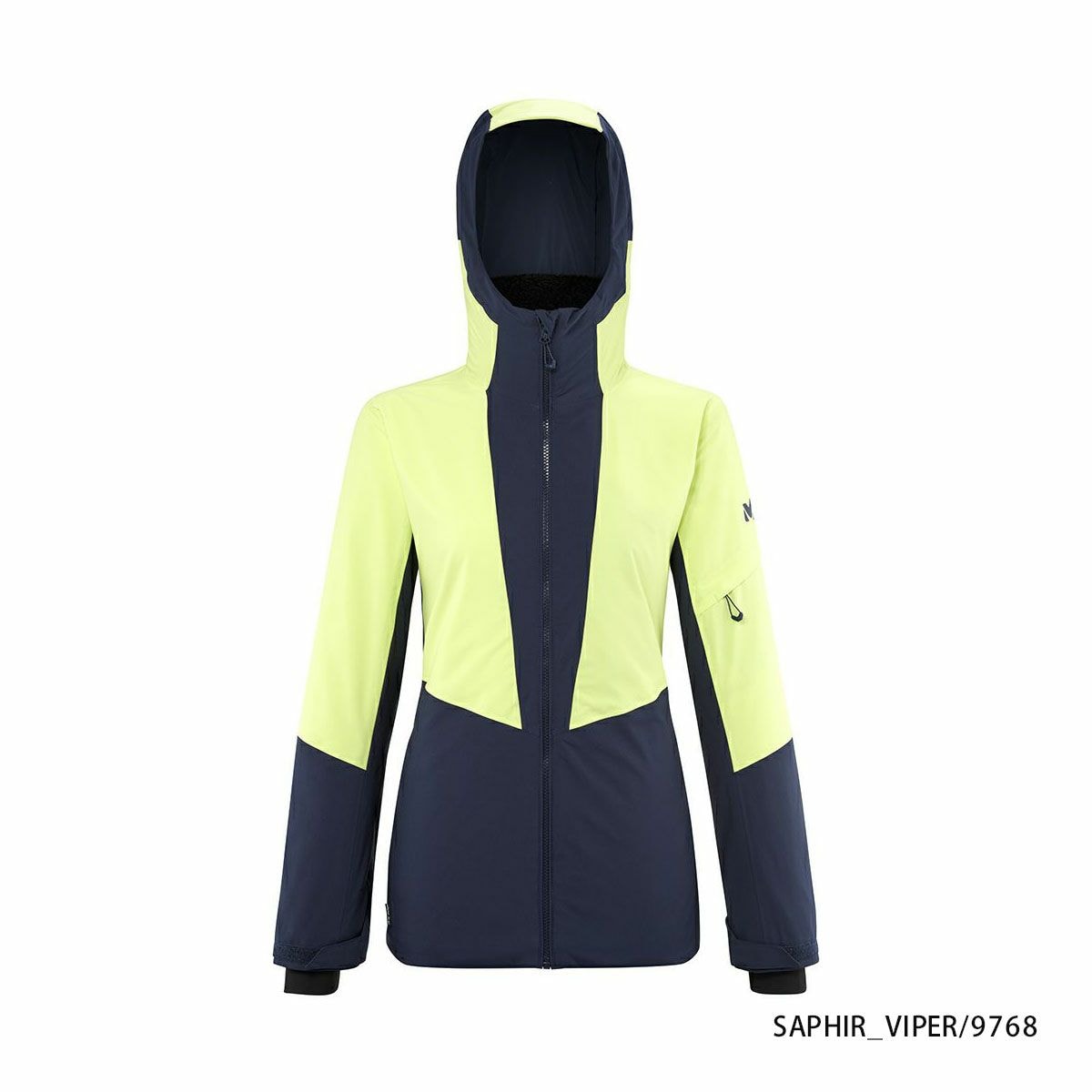 2223 MILLET MURREN JKT / MIV9229