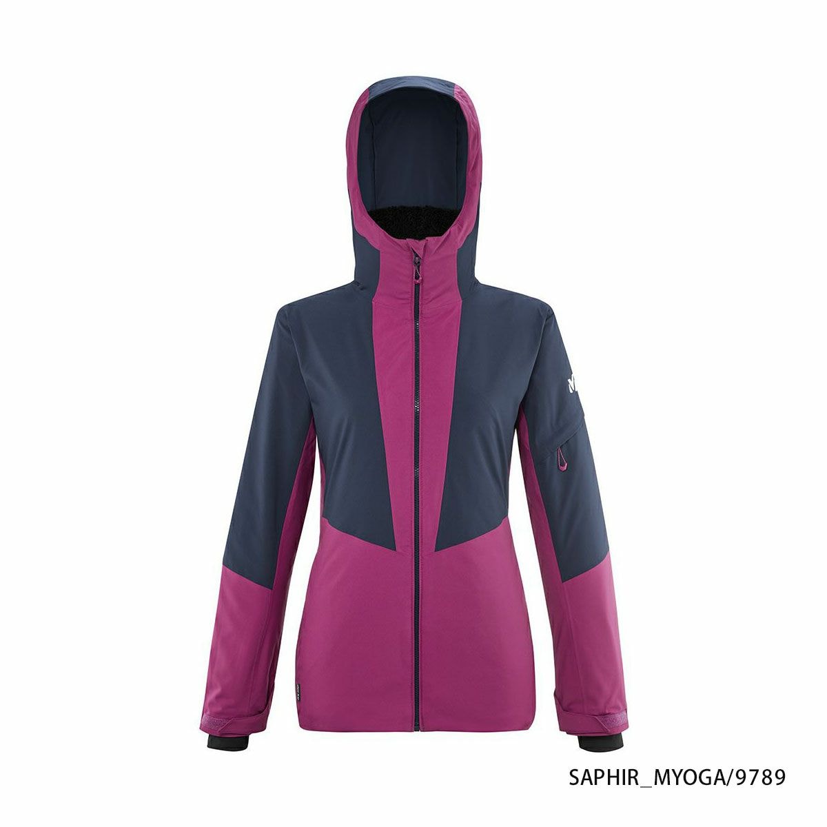 2223 MILLET MURREN JKT / MIV9229