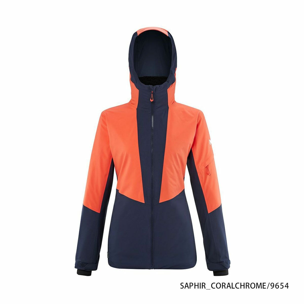 2223 MILLET MURREN JKT / MIV9229