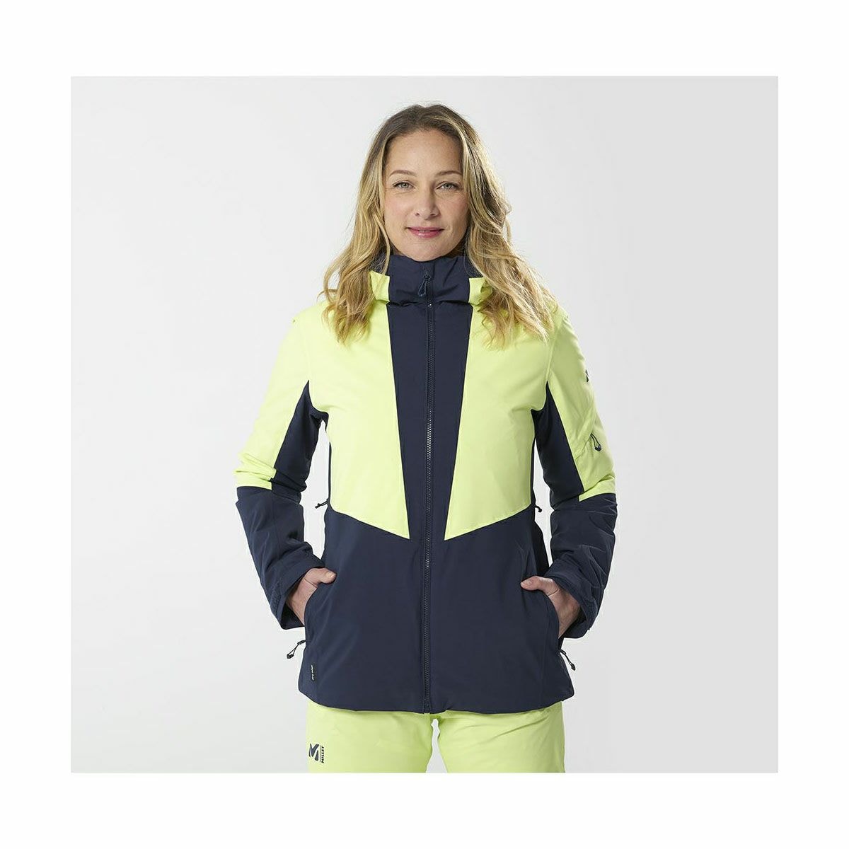 2223 MILLET MURREN JKT / MIV9229