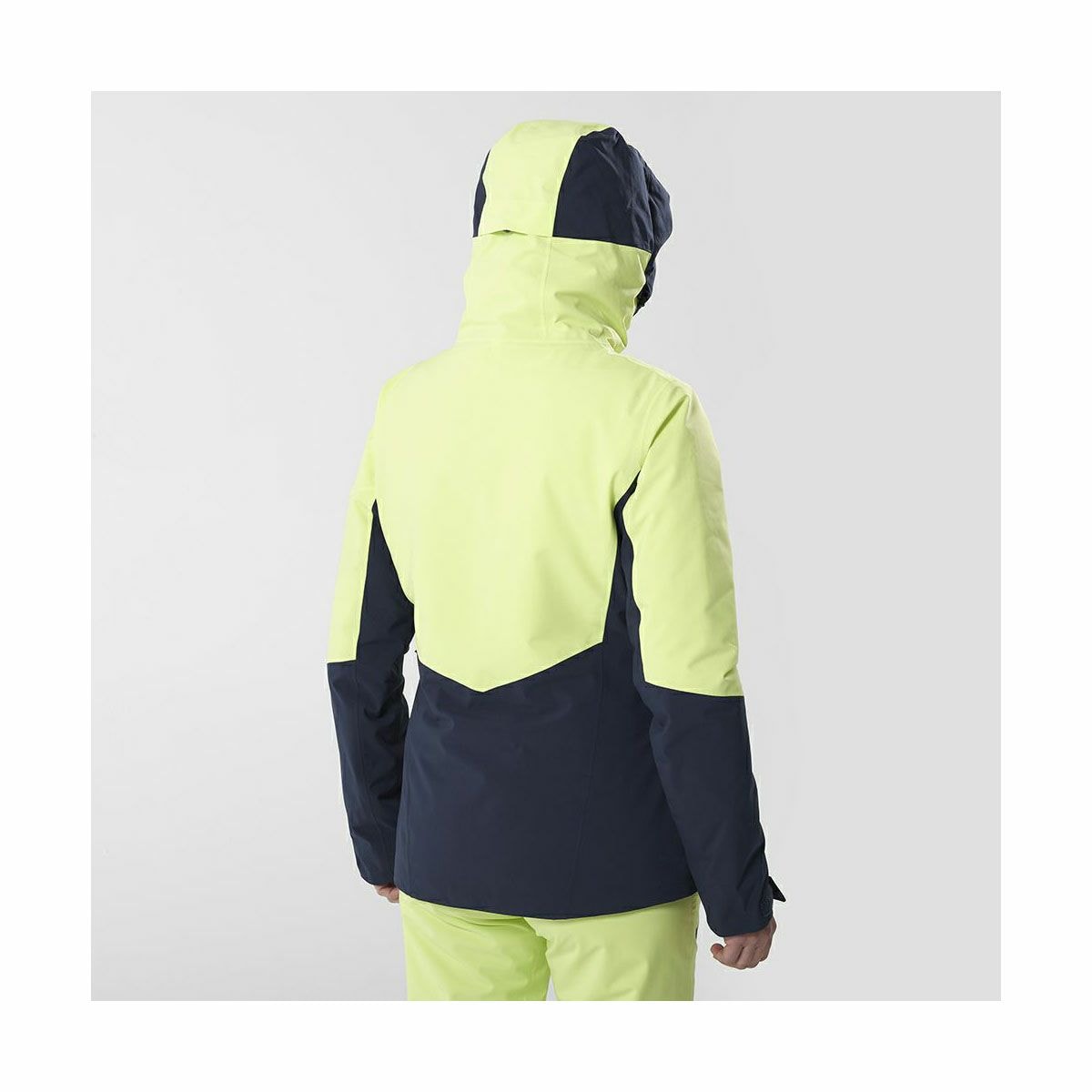 2223 MILLET MURREN JKT / MIV9229