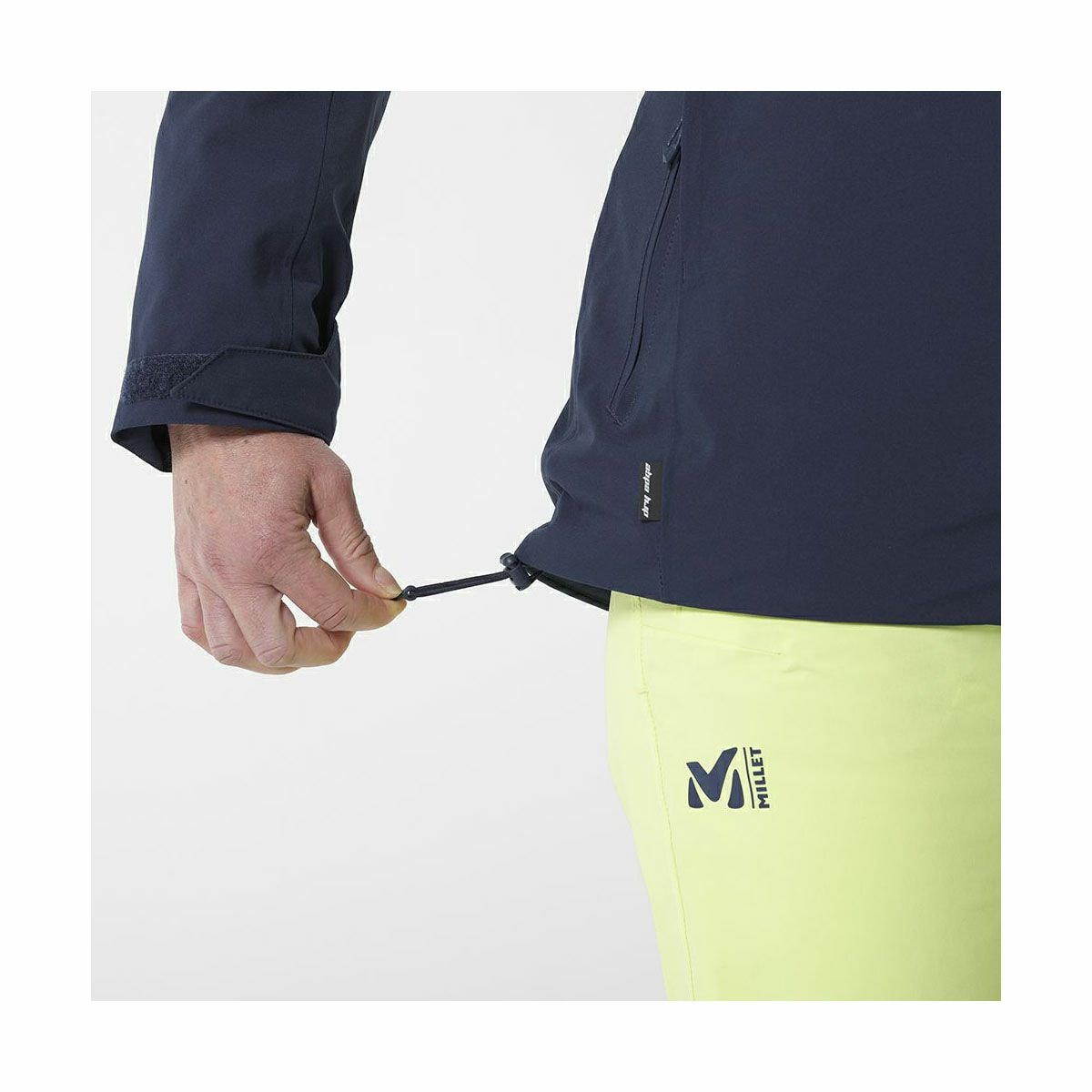 2223 MILLET MURREN JKT / MIV9229
