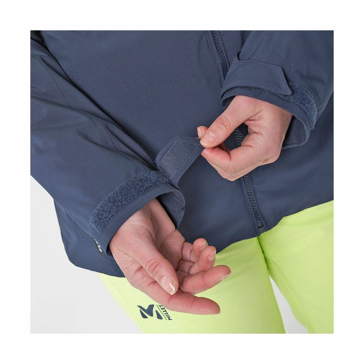 2223 MILLET MURREN JKT / MIV9229