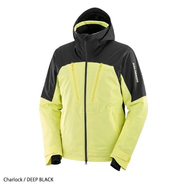 2324 SALOMON BRILLIANT JACKET M / LC2142 / LC2159
