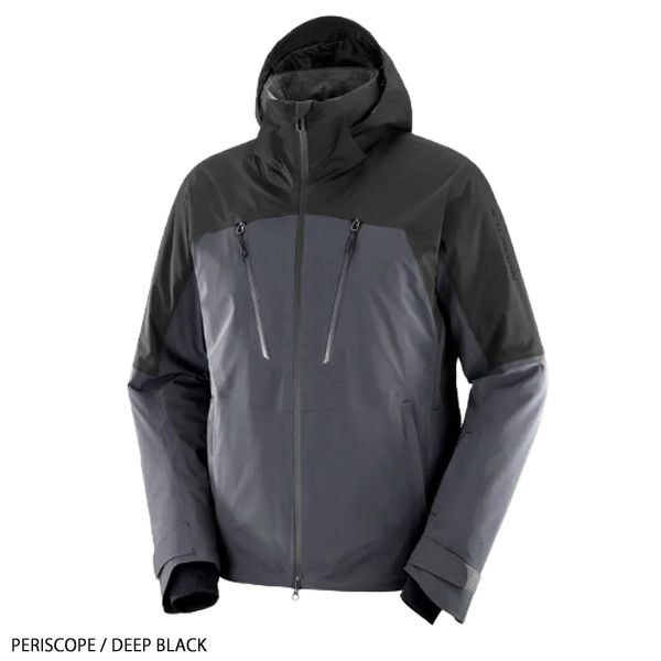 2324 SALOMON BRILLIANT JACKET M / LC2142 / LC2159