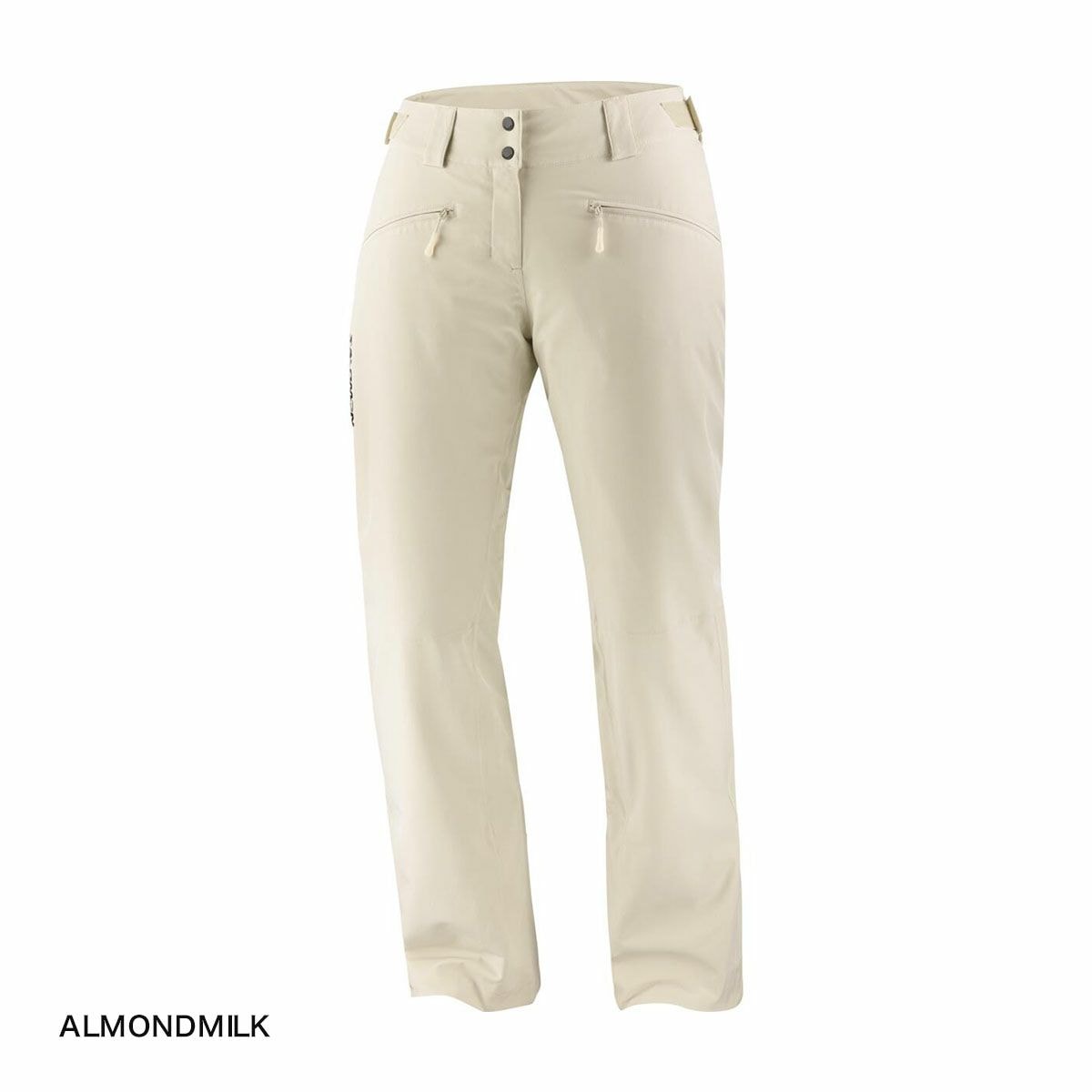 2324 SALOMON EDGE PANT W / LC2150