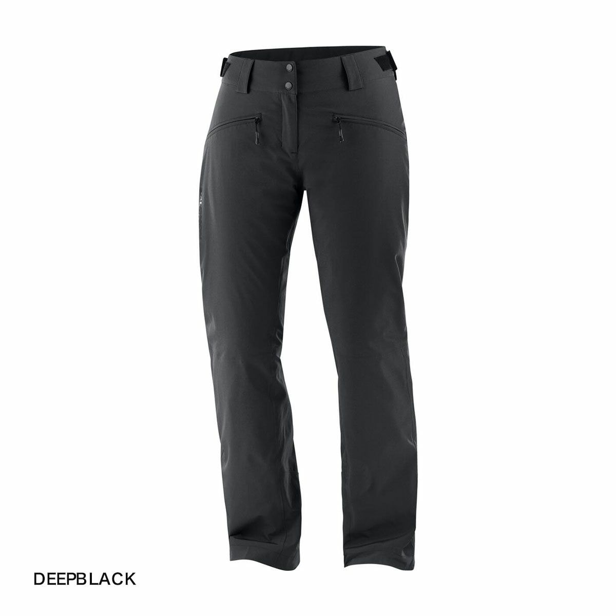 2324 SALOMON EDGE PANT W / LC2150