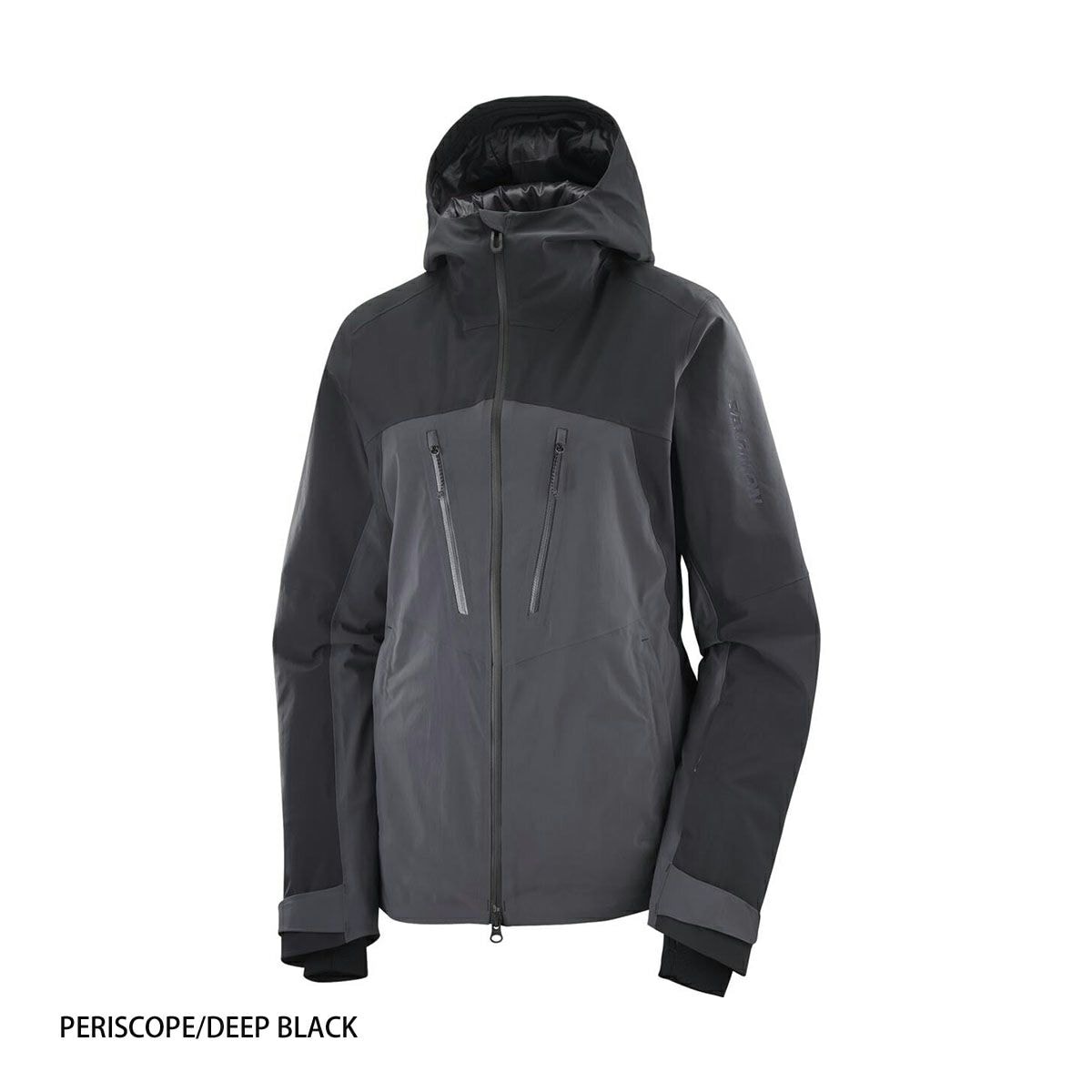 2324 SALOMON BRILLIANT JACKET W / LC2143