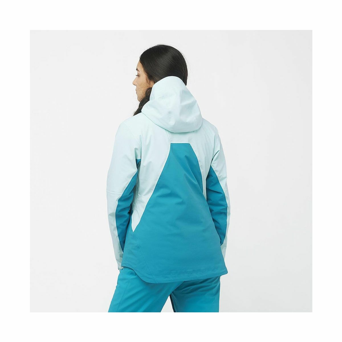 2324 SALOMON BRILLIANT JACKET W / LC2143