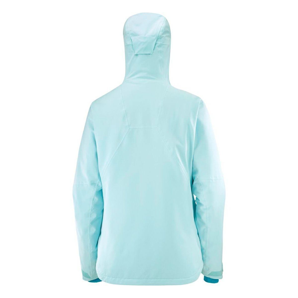 2324 SALOMON HIGHLAND JACKET W / LC2141