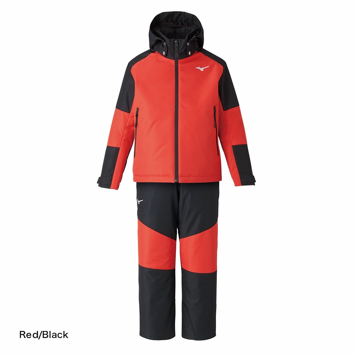 2324 MIZUNO SNOW Jr. SOLID SUIT : Z2MGA955