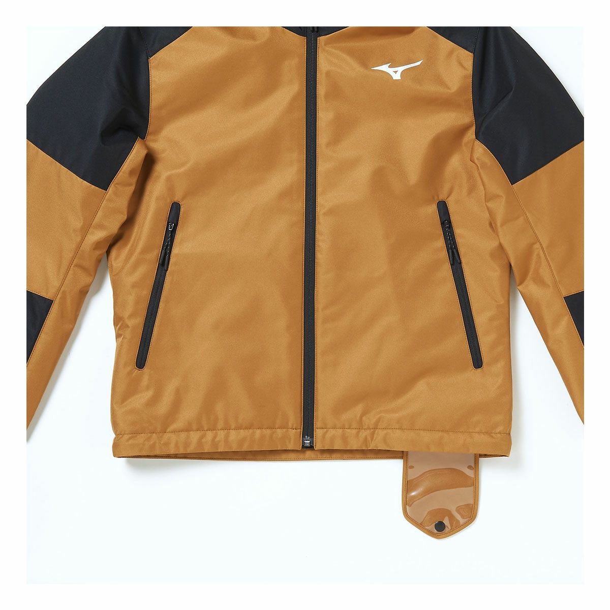 2324 MIZUNO SNOW Jr. SOLID SUIT : Z2MGA955
