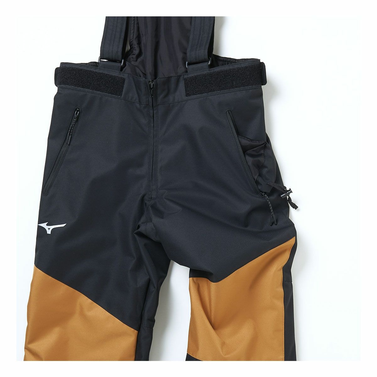 2324 MIZUNO SNOW Jr. SOLID SUIT : Z2MGA955
