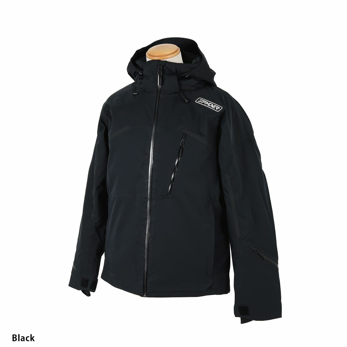 2324 SPYDER LEADER JACKET / 38SA075324