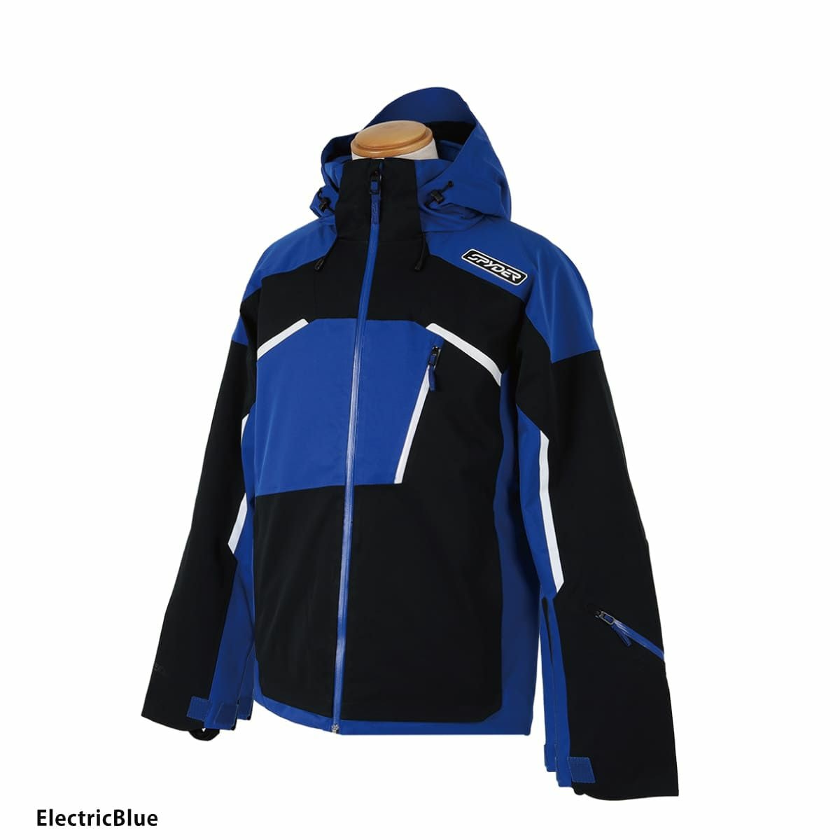 2324 SPYDER LEADER JACKET / 38SA075324