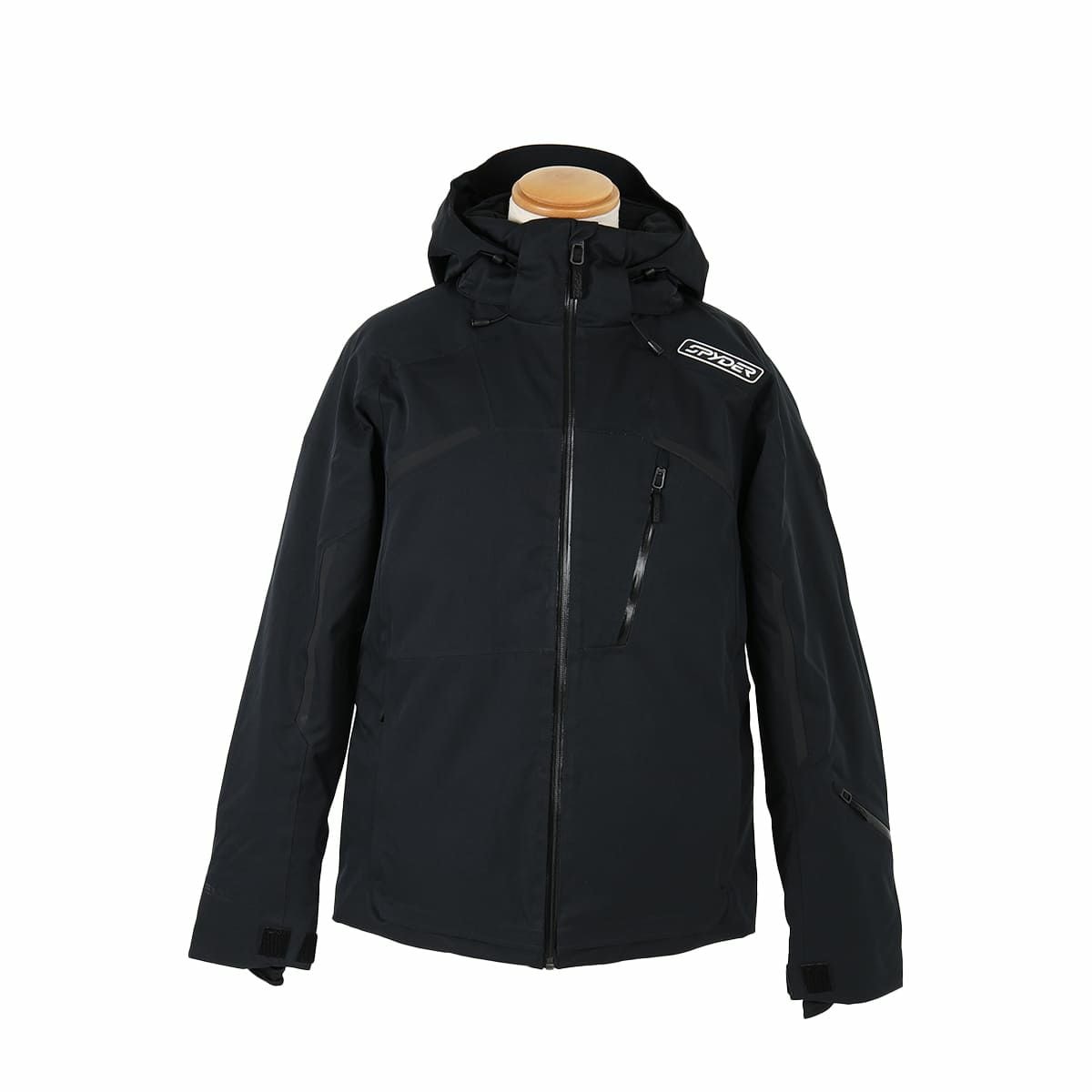 2324 SPYDER LEADER JACKET / 38SA075324