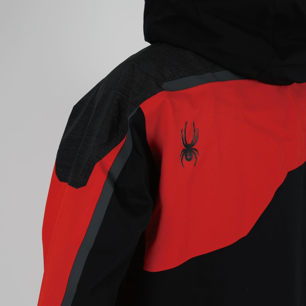 2324 SPYDER LEADER JACKET / 38SA075324