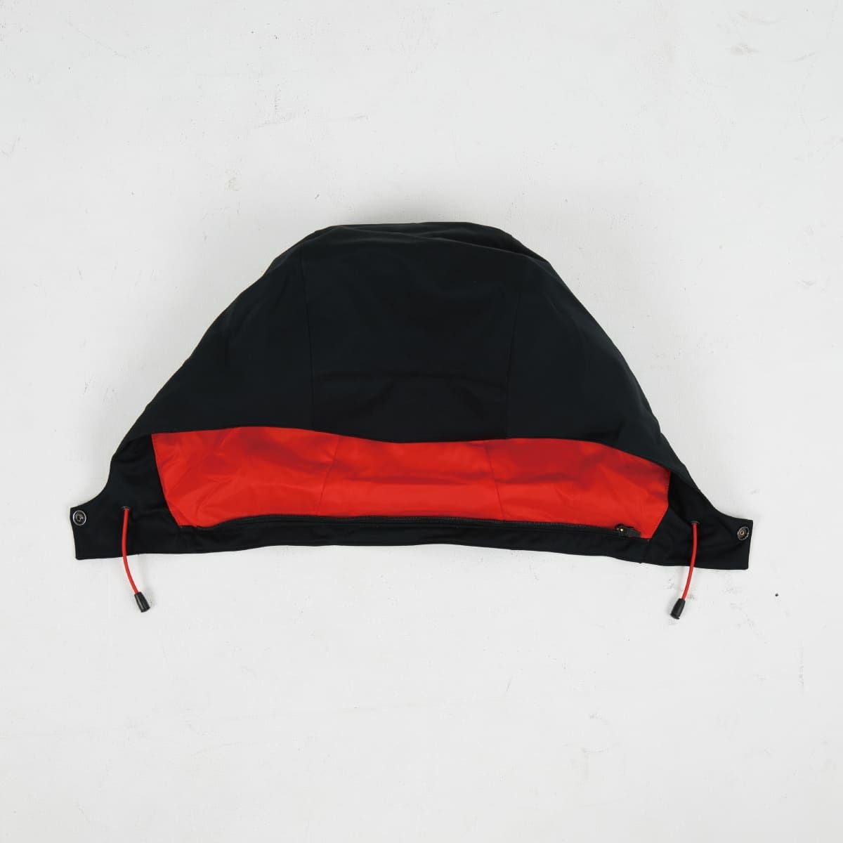 2324 SPYDER LEADER JACKET / 38SA075324
