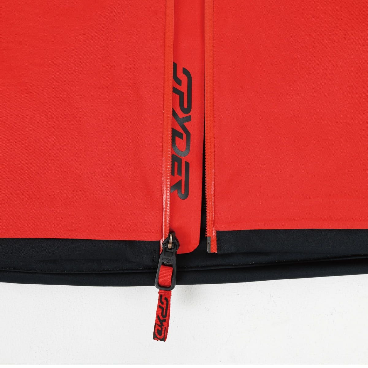 2324 SPYDER LEADER JACKET / 38SA075324