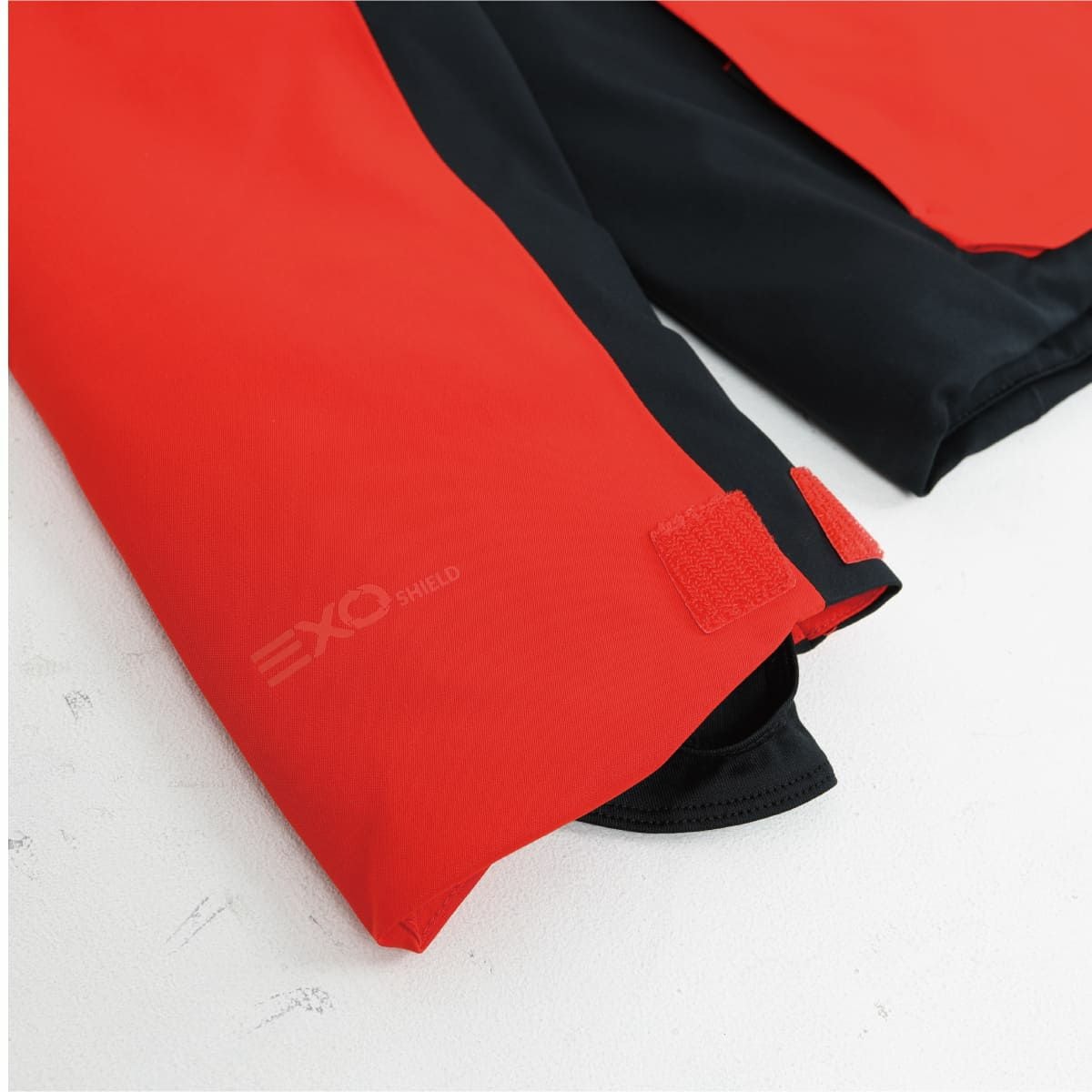 2324 SPYDER LEADER JACKET / 38SA075324