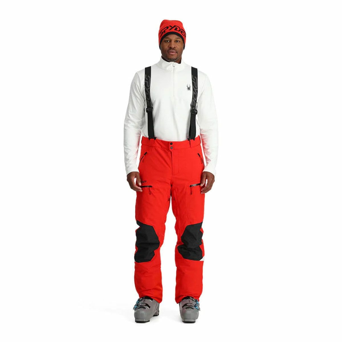 2324 SPYDER PROPULSION PANTS / 38SA125312