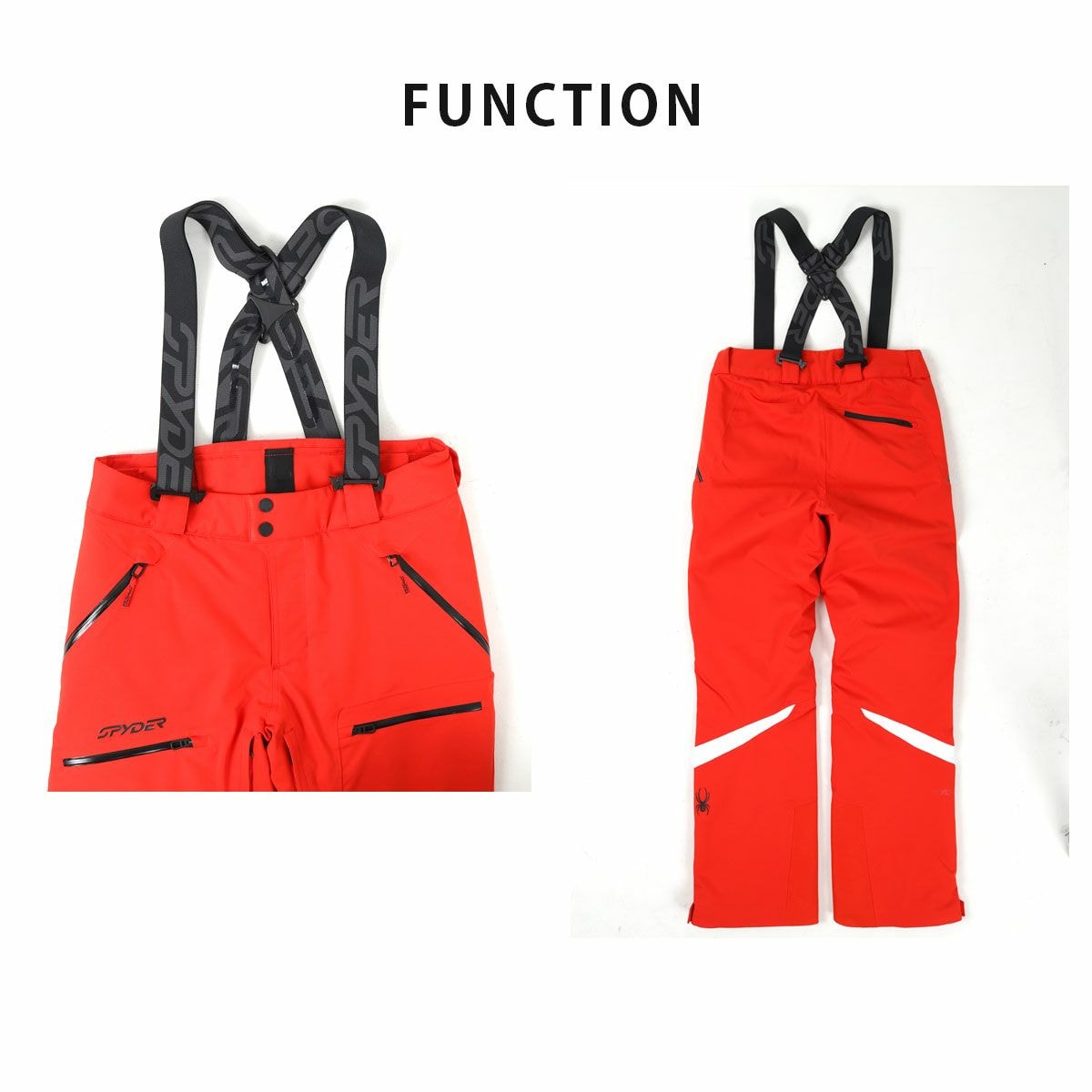 2324 SPYDER PROPULSION PANTS / 38SA125312