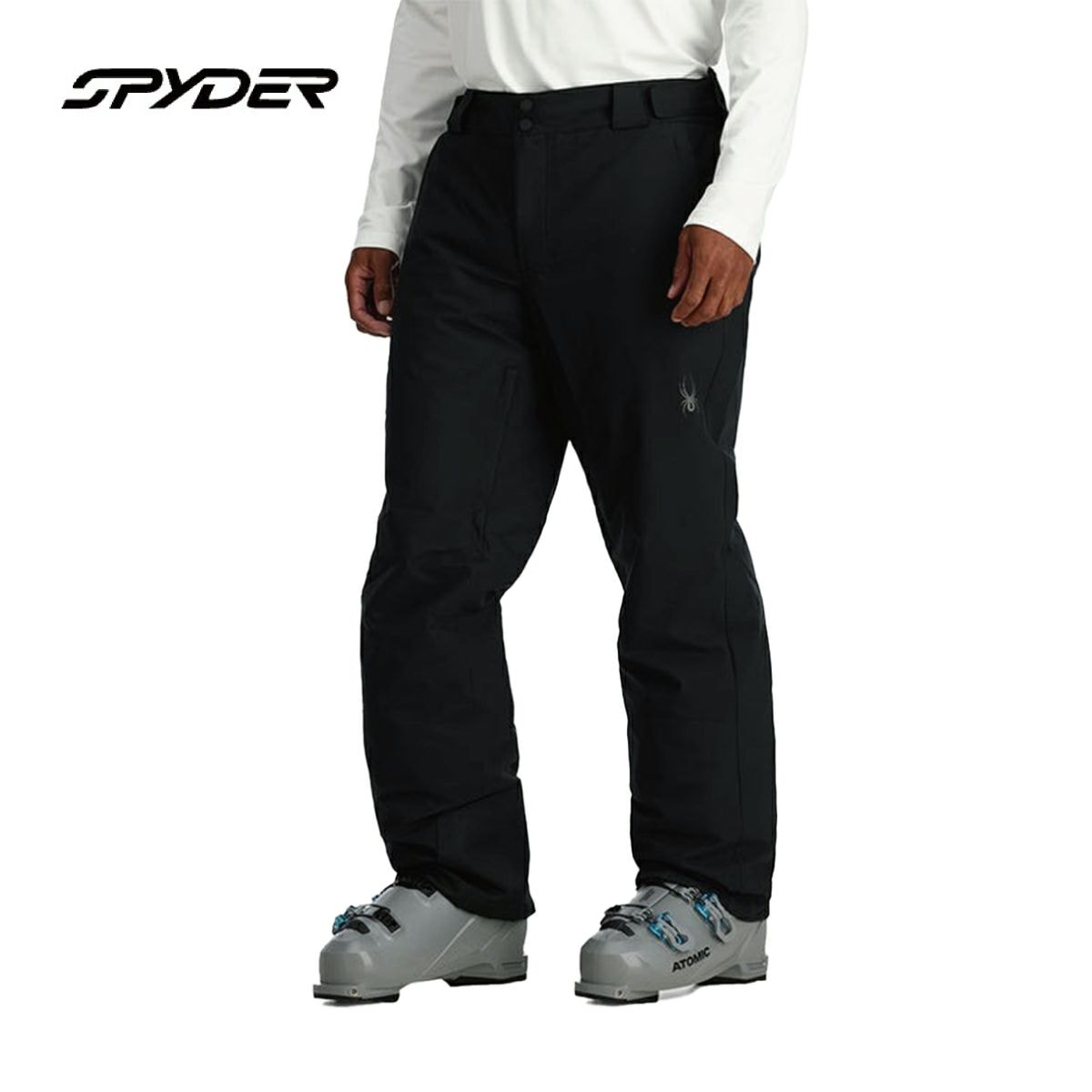 2324 SPYDER TRACTION PANTS / 38SA125326