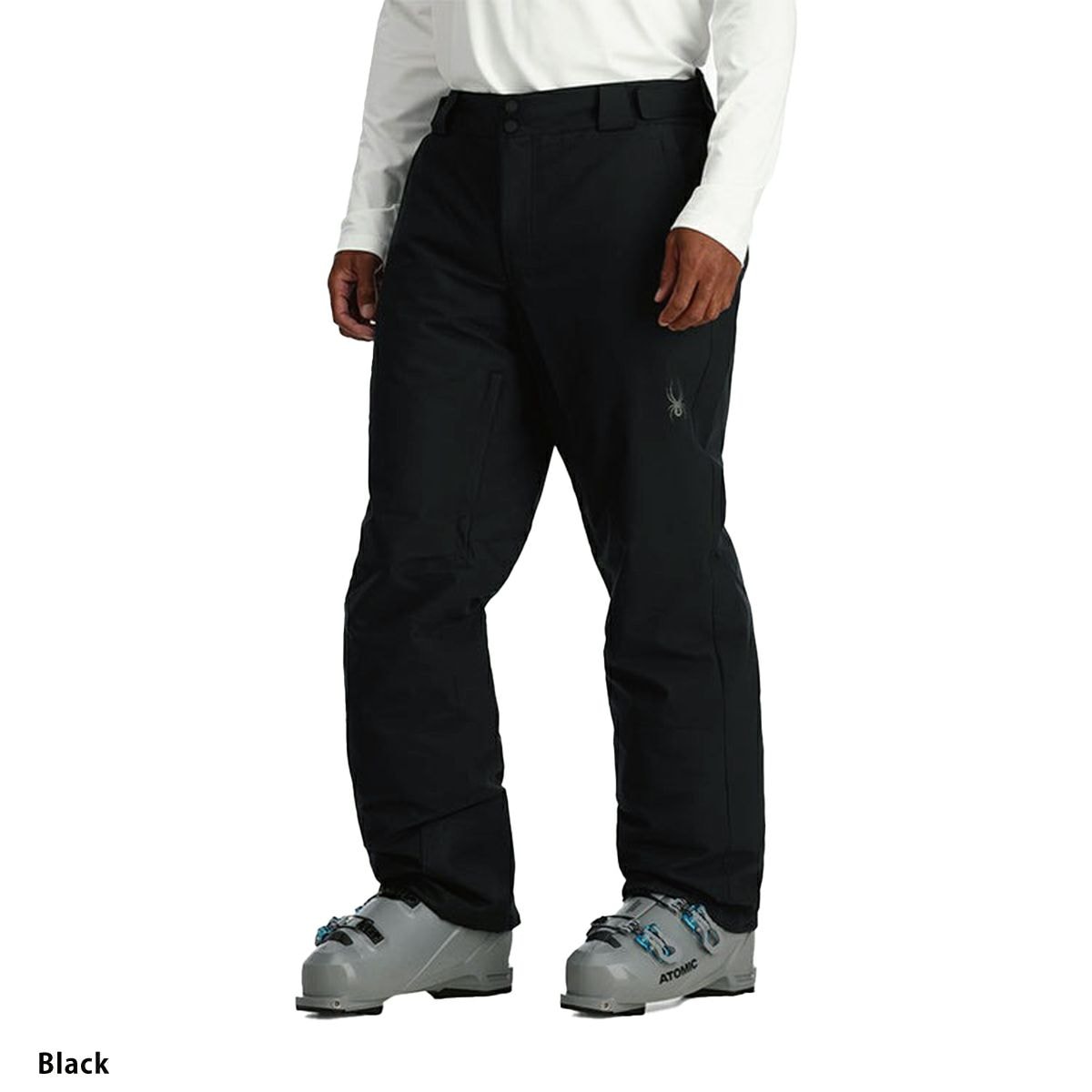 2324 SPYDER TRACTION PANTS / 38SA125326