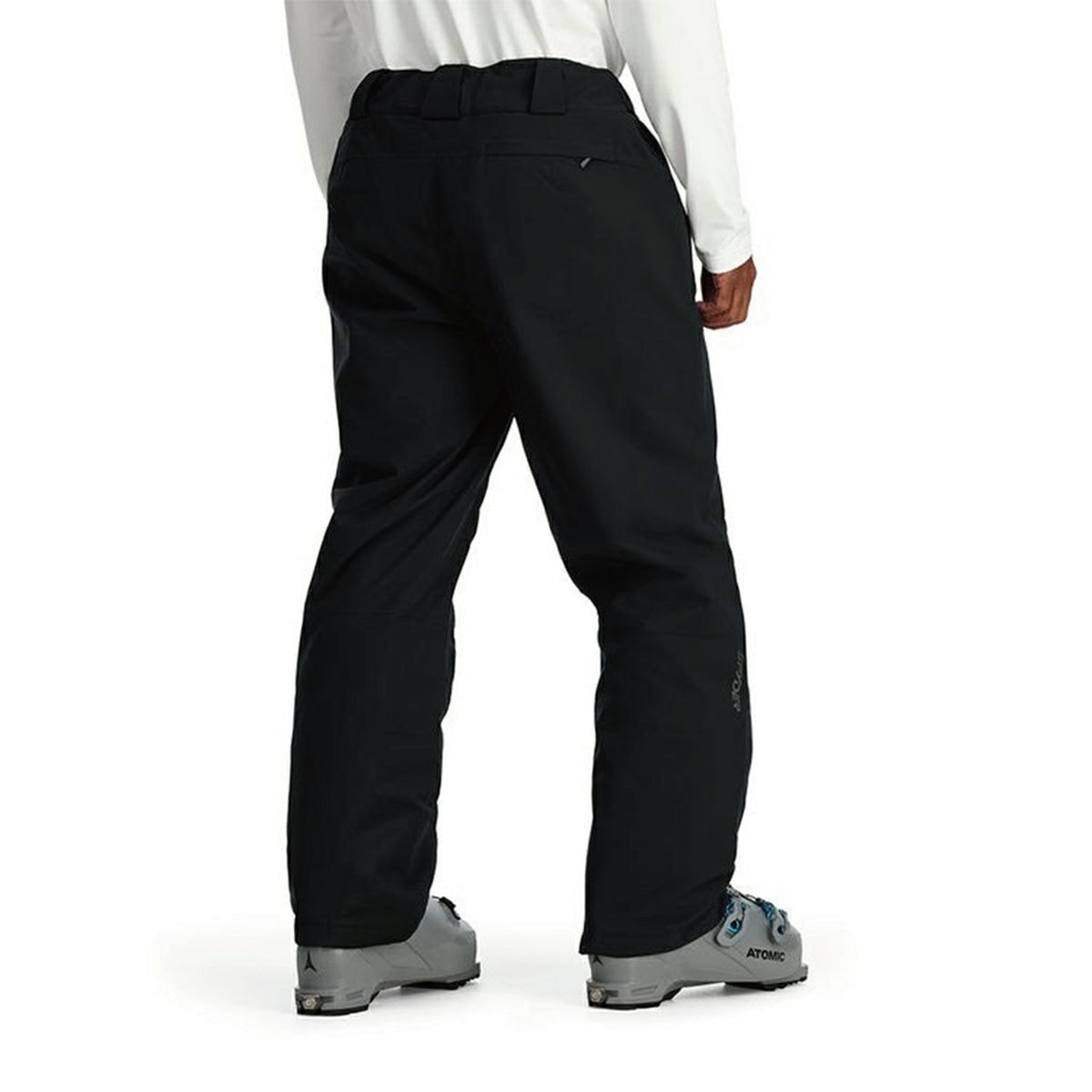 2324 SPYDER TRACTION PANTS / 38SA125326