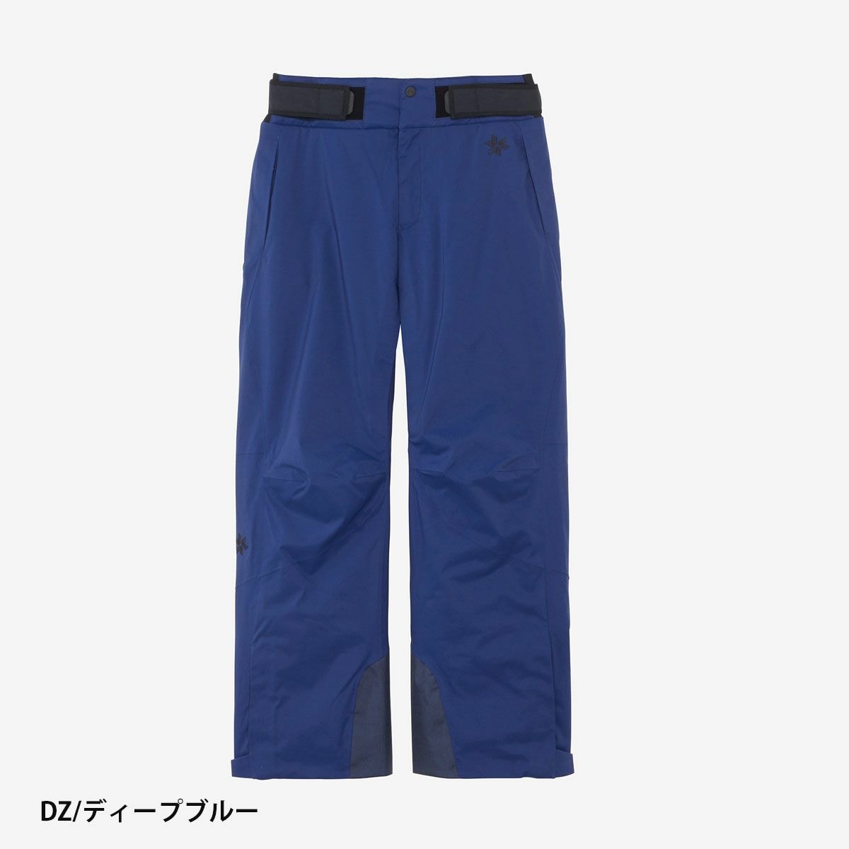 2324 GOLDWIN G-SOLID COLOR REGULAR PANTS : G33356