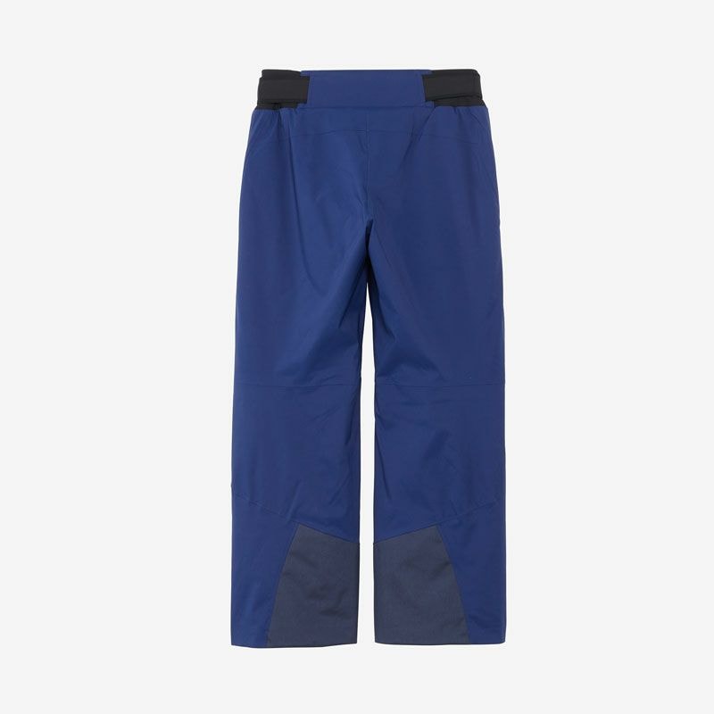 2324 GOLDWIN G-SOLID COLOR REGULAR PANTS : G33356