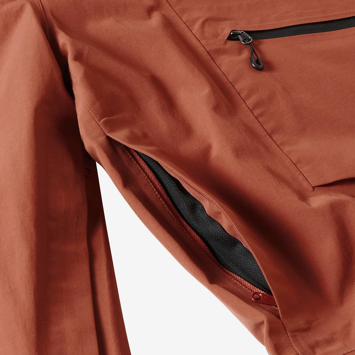 2324 GOLDWIN W's GORE-TEX 2 L Cargo Pants : GW33351