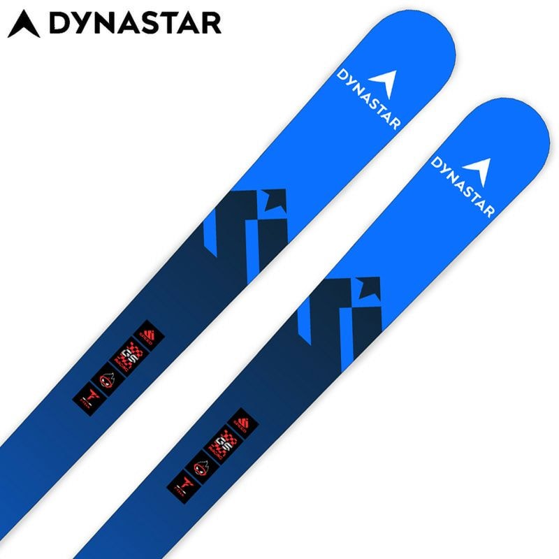 2425 DYNASTAR   SPEED COURSE WC FIS GS FACTORY + SPX 15 ROCKERACE HOT RED
