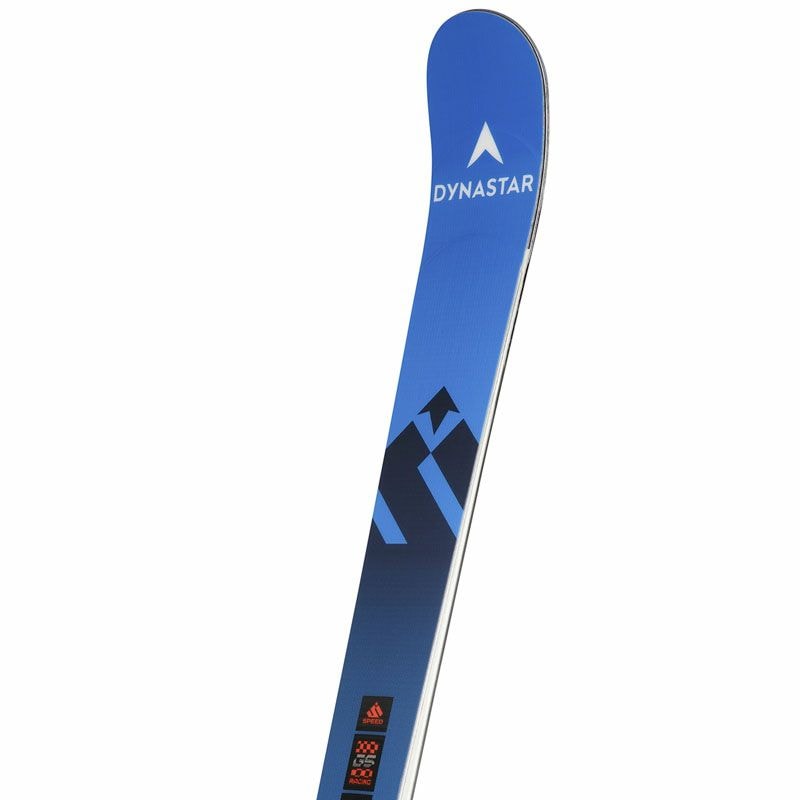 2425 DYNASTAR   SPEED COURSE WC FIS GS FACTORY + SPX 15 ROCKERACE HOT RED