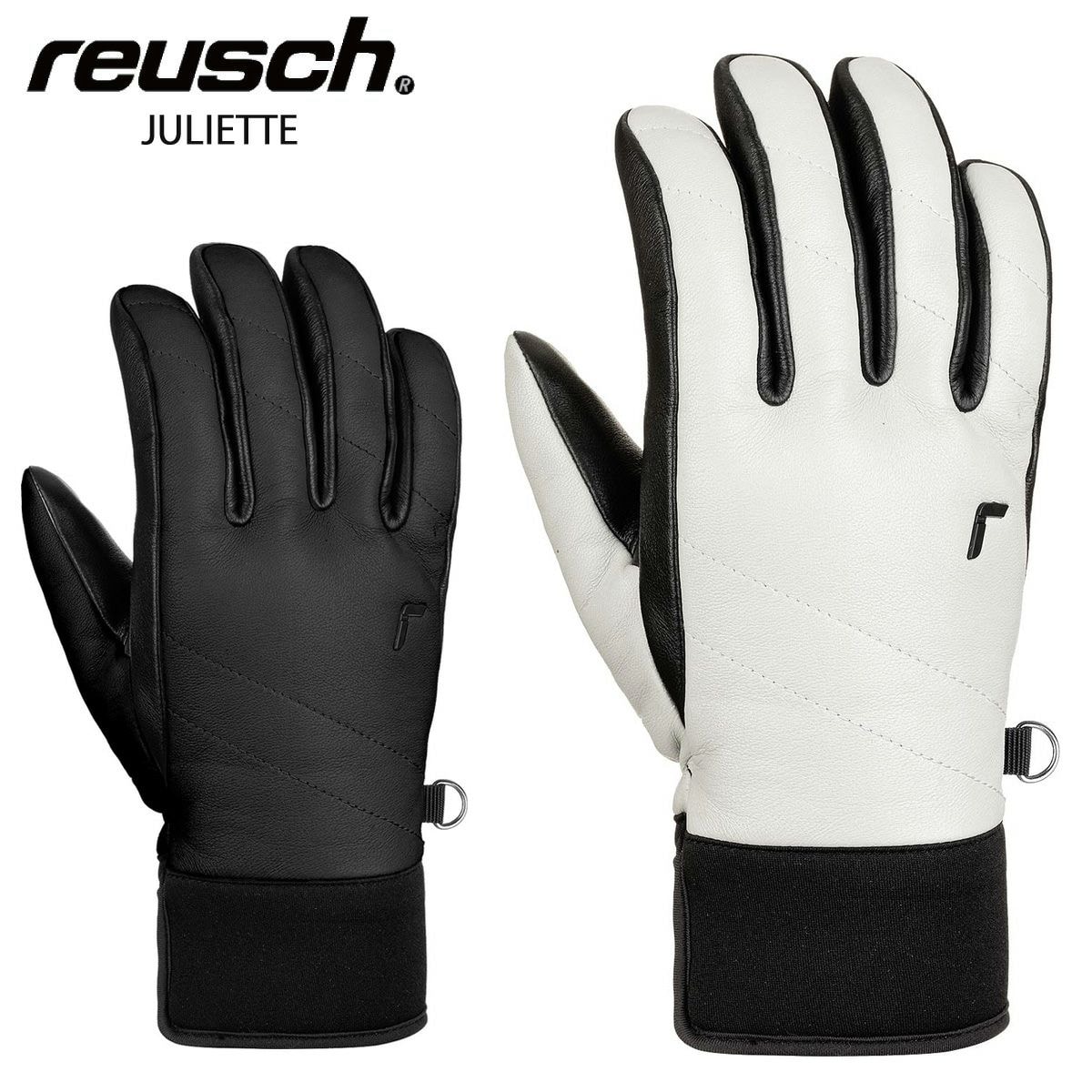 2526 REUSCH JULIETTE