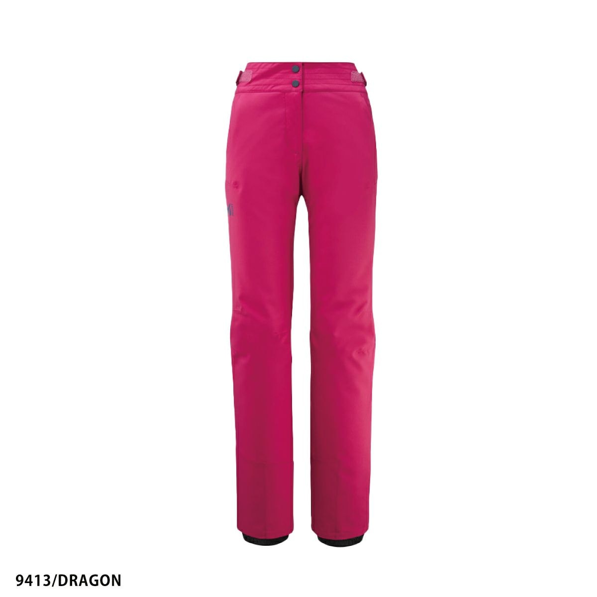 2324 MILLET NALLO II PANT JP W / MIV9237J